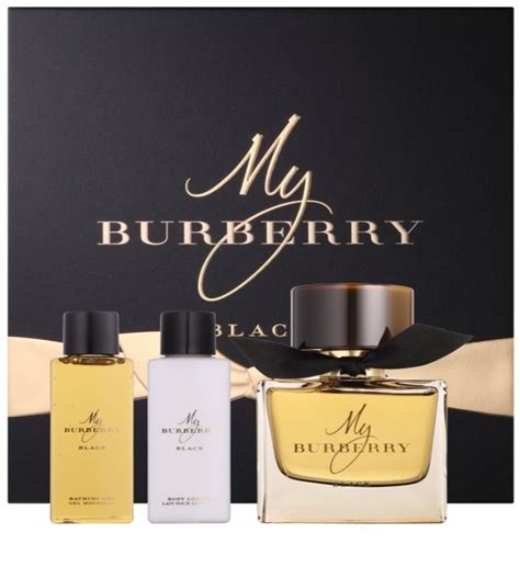 sephora my burberry black|sephora burberry gift set.